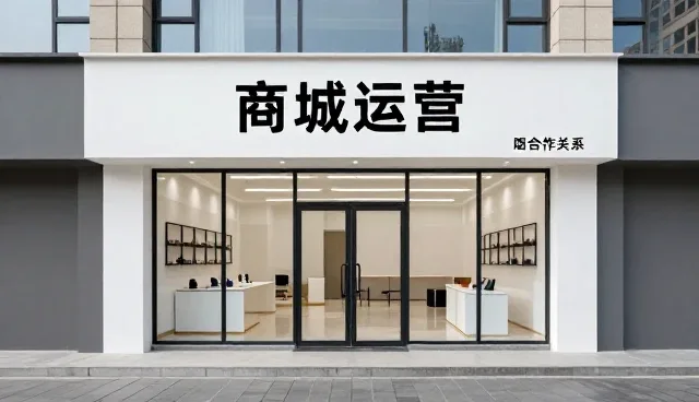 小程序商城选型中需关注的五大核心要素