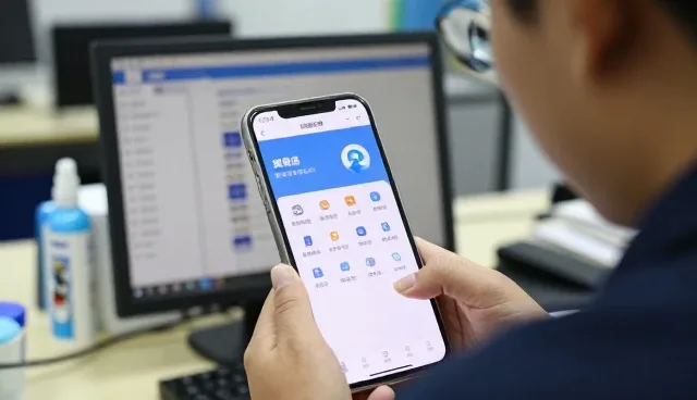 温州授渔网络信息技术有限公司打造符合现代需求的小程序开发