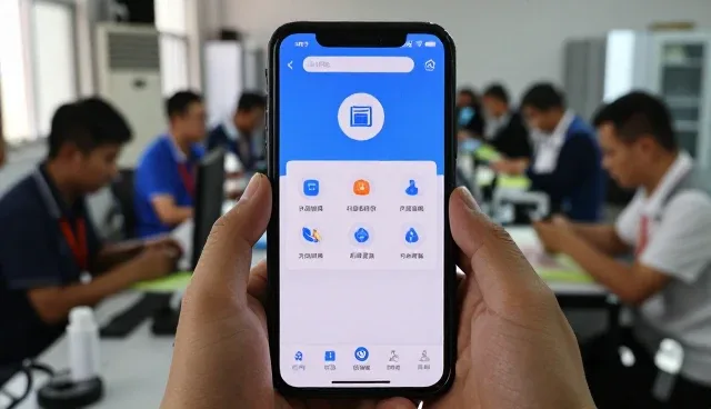 温州授渔网络信息技术有限公司助力企业提升合作关系能力