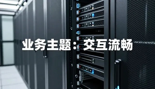 小程序开发中性能与适用条件的考量